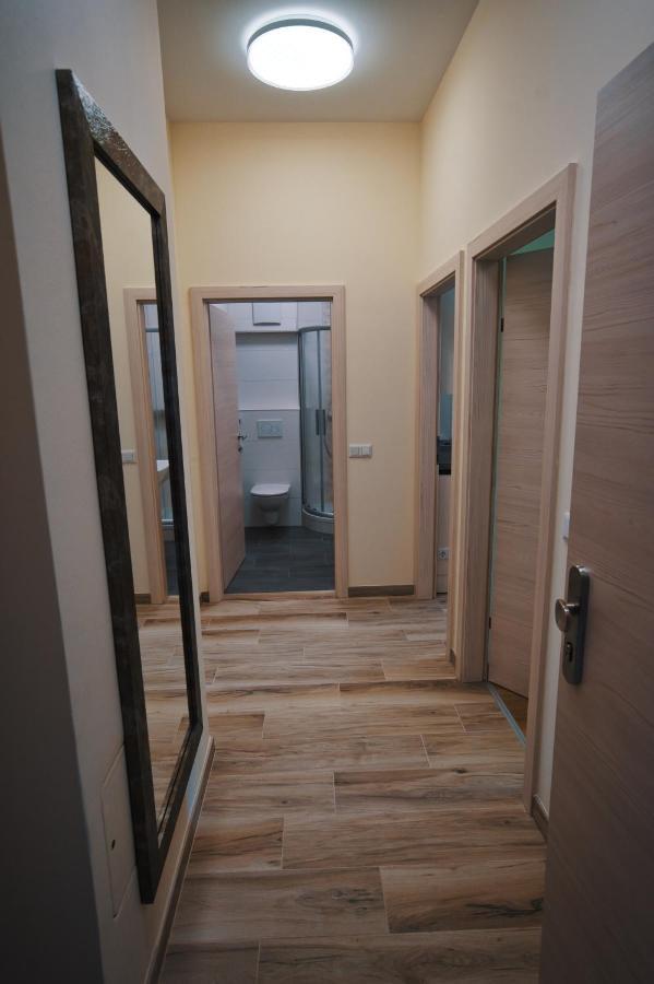 M-24 Apartments Mattersburg Dış mekan fotoğraf